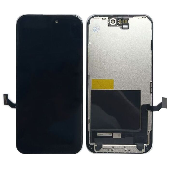 LCD Screen for iPhone 15 (ZY FFHD Incell)