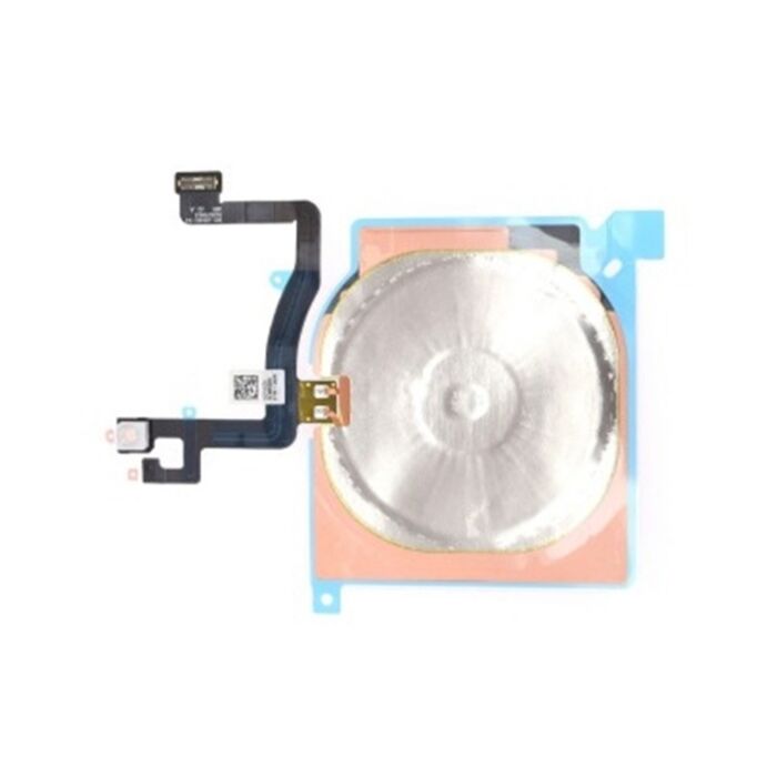 Wireless Charging Flex for iPhone 16E (Pulled, Configuration Support)