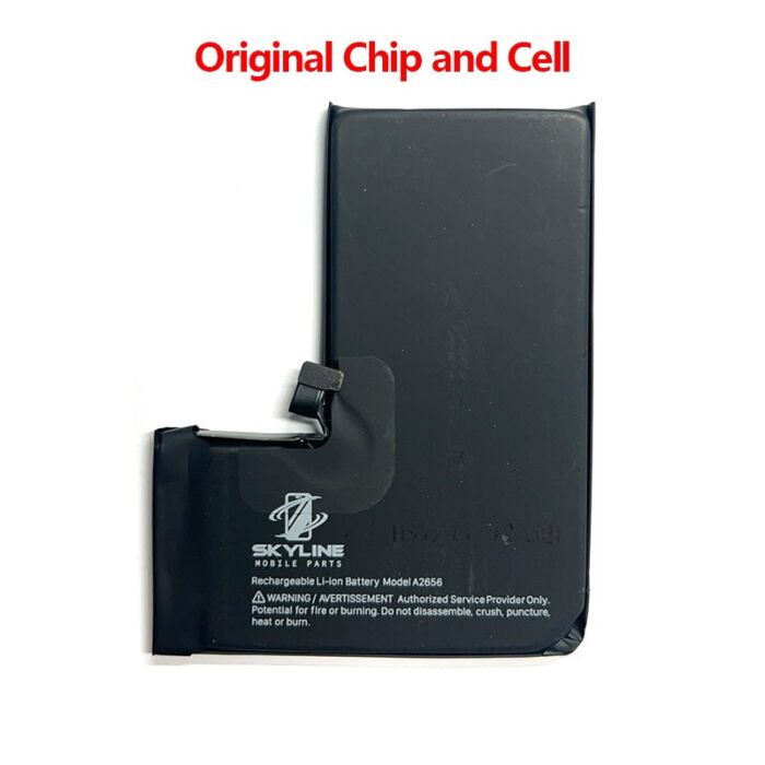 Battery for iPhone 13Pro 3095Mah (Og Solution)