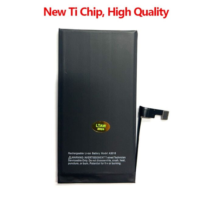 Battery for iPhone 15 A3018 (American Chip)