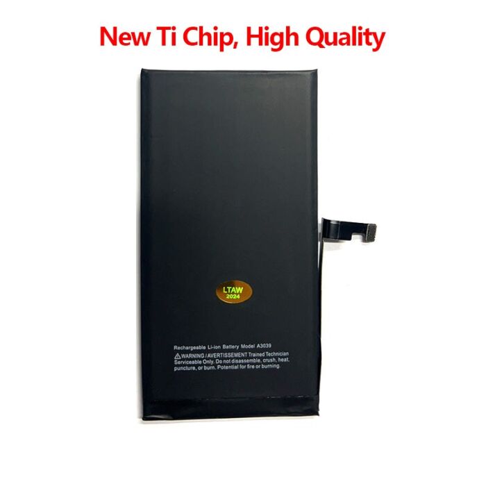 Battery for iPhone 15Plus A3039 (American Chip)
