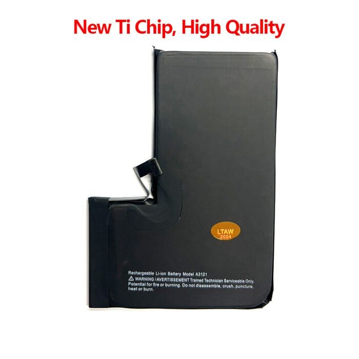 Battery for iPhone 15Pro Max A3121 (American Chip)