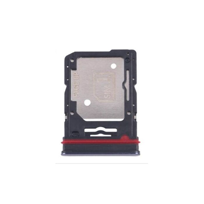 Motorola Edge 60Fusion PB7E0047AU Sim Tray Blue