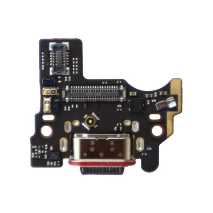 Motorola Edge 60 XT2503-4 Charging Port Board (Aftermarket)