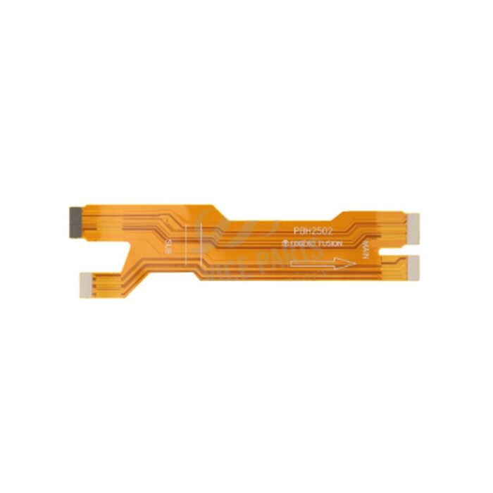 Motorola Edge 60Fusion PB7E0047AU Mainboard Flex (Aftermarket)
