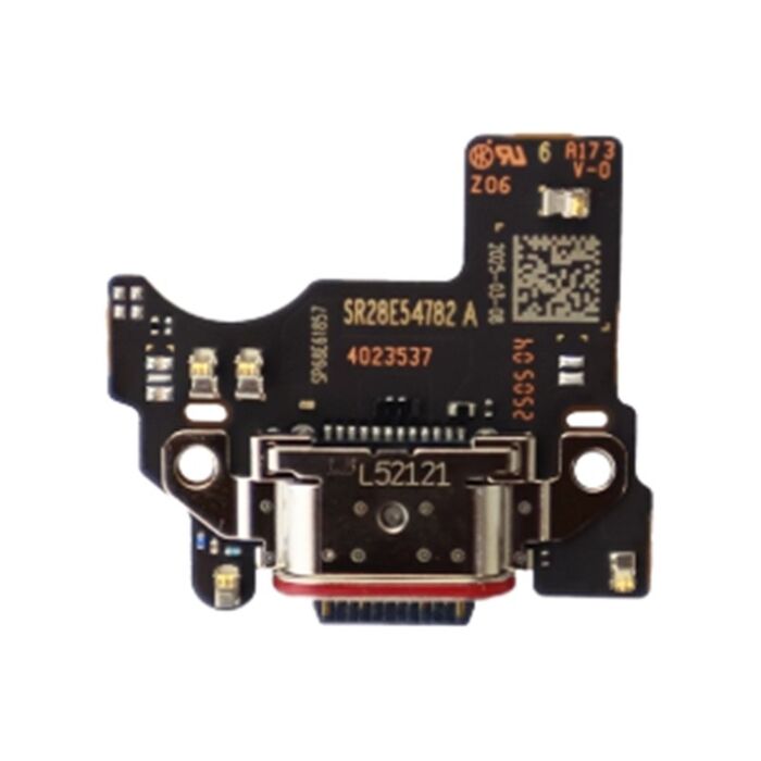 Motorola Edge 60Fusion PB7E0047AU Charging Port Board (Aftermarket)