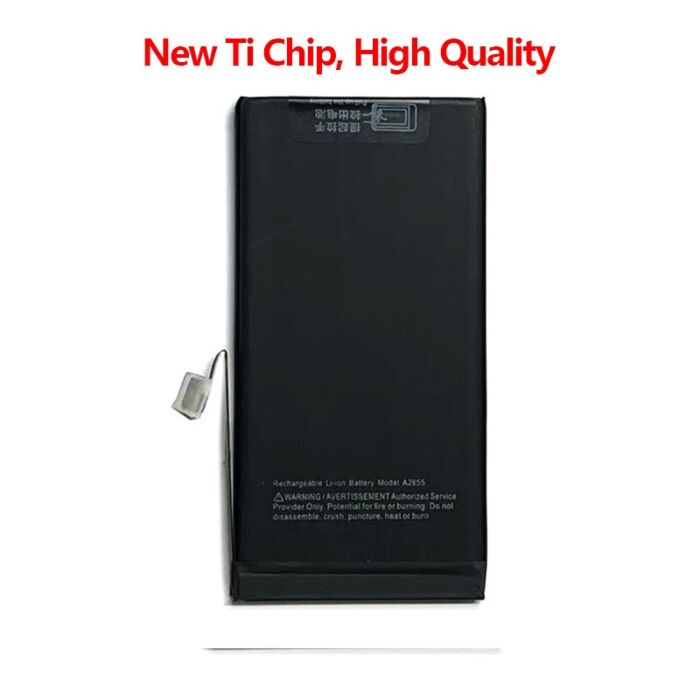 Battery for iPhone 13 A2655 (American Chip)