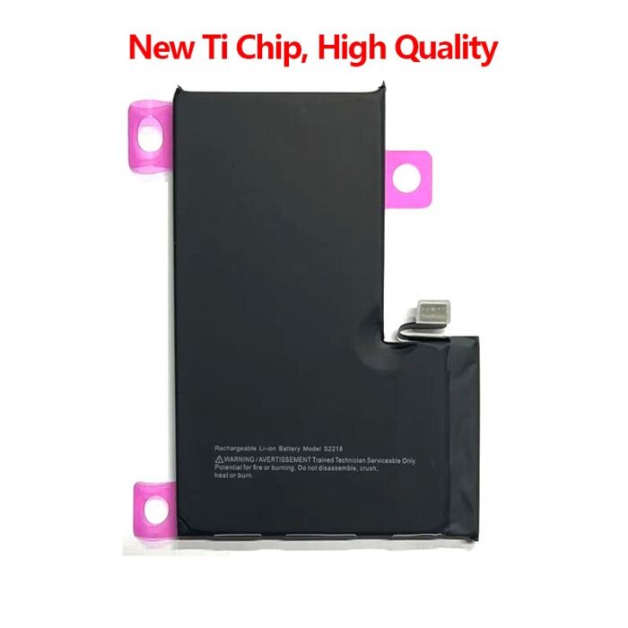 Battery for iPhone 16Pro Max 102Cs (American Chip)