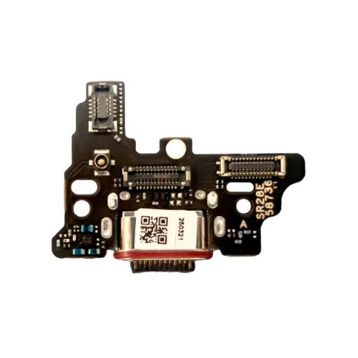 Motorola Edge 60Pro XT2507-1 Charging Port Board (Aftermarket)
