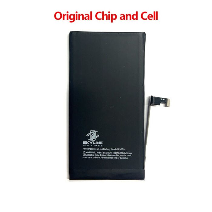 Battery for iPhone 15Plus 4383Mah (Og Solution)