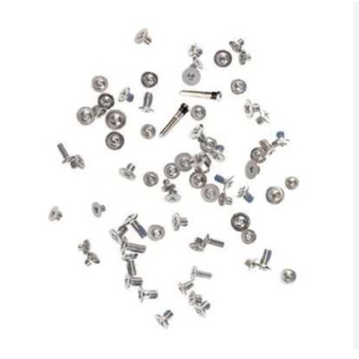 Full Screw Set for iPhone 16