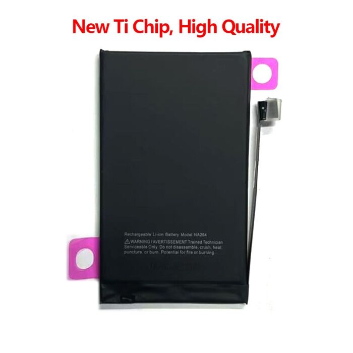 Battery for iPhone 16 Psjq1 (American Chip)