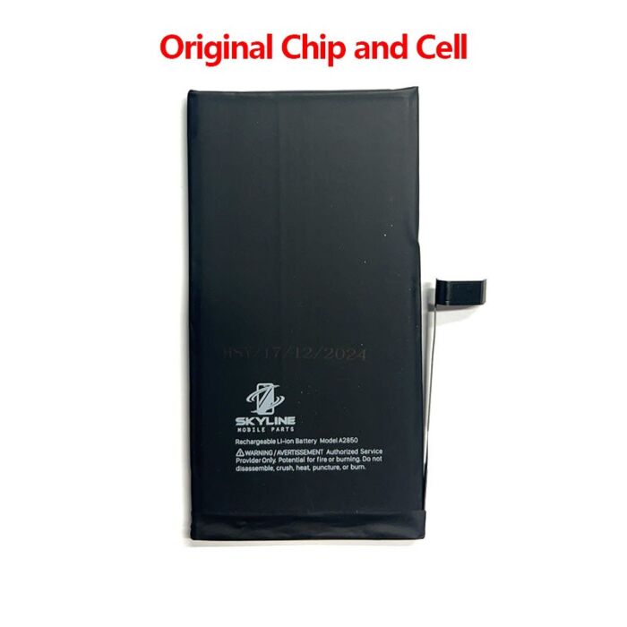 Battery for iPhone 14Plus 4325Mah (Og Solution)