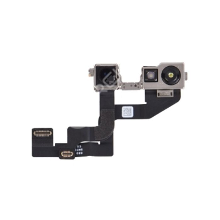Front Camera Flex for iPhone 16E (Pulled)