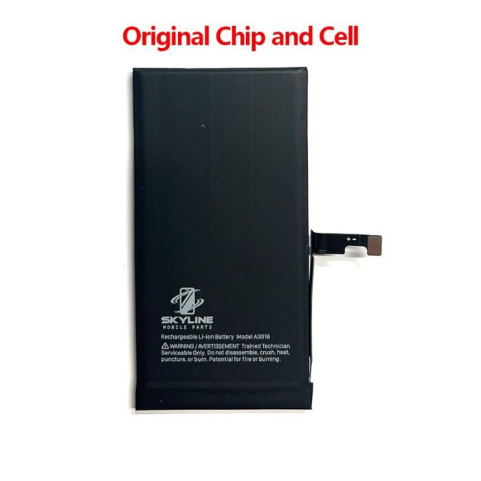 Battery for iPhone 15 3349Mah (Og Solution)