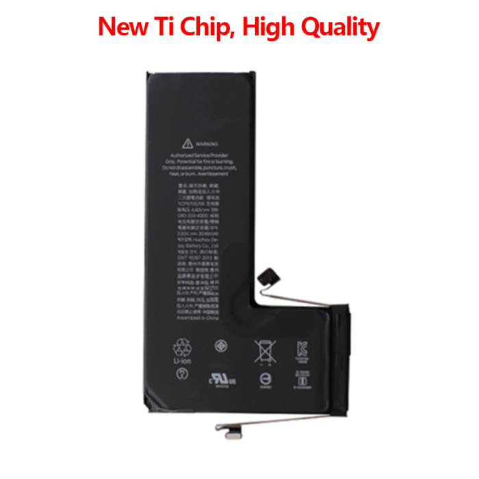 Battery for iPhone 11Pro (American Chip)