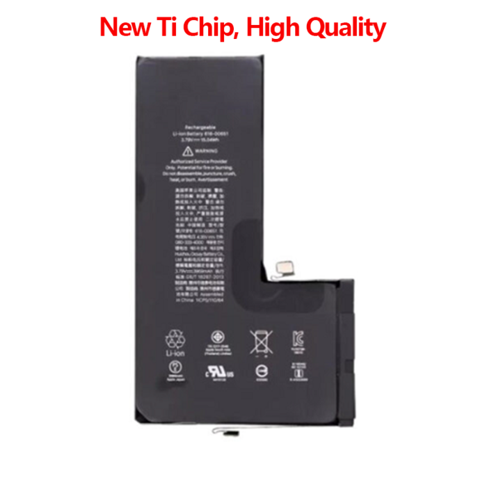 Battery for iPhone 11Pro Max (American Chip)