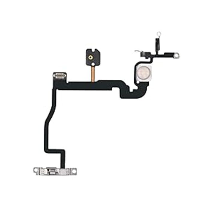 Power On Off Flex for iPhone 11Pro (Pulled)