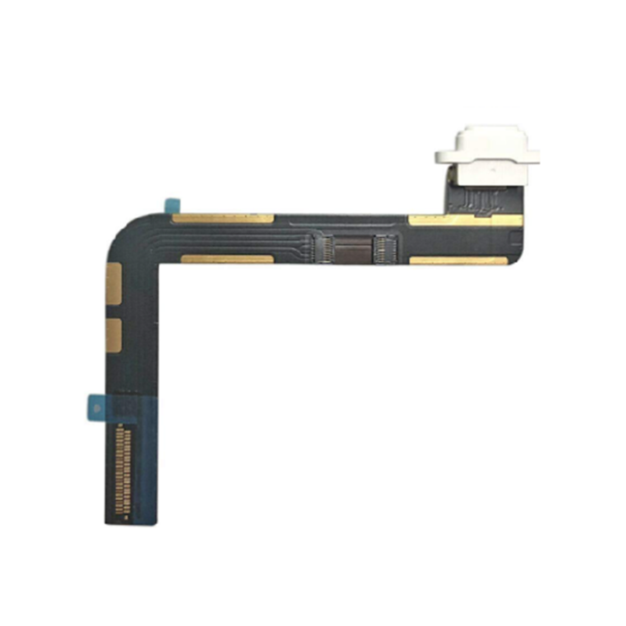 iPad 7/8/9 10.2 Charging Port Flex White (Brand New)
