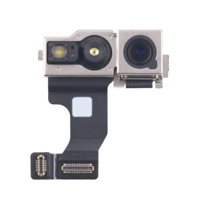 Front Camera Flex for iPhone 16 (Pulled)