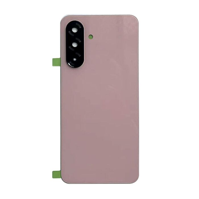 Samsung A26 5G A266 Back Glass Peach Pink (Aftermarket Premium)