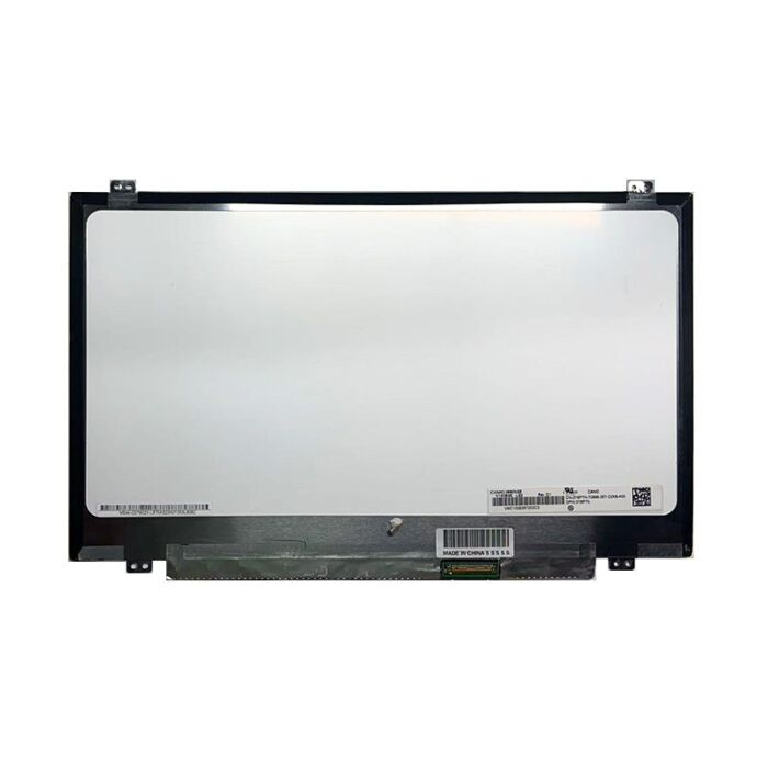 Laptop 14.0" 40Pins LCD Display Screen for B140Xtn02.3, Hb140Wx1-300, B140Xw02 V.1, B140Xw03 V.0, Lp140Wh2 Tln1/N2/Sa, N140Bge-L42 L32 L41 L31 L33 Lb2 1366*768