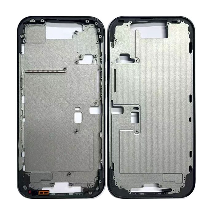 Middle Frame for iPhone 16Pro Black