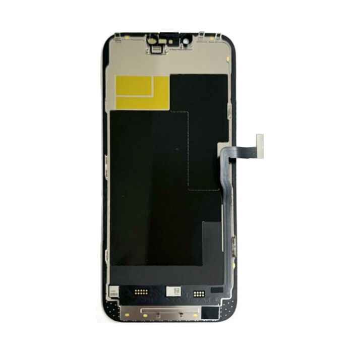 Soft OLED Screen for iPhone 13Pro Max (Best Soft with 120Hz Refresh Rate)