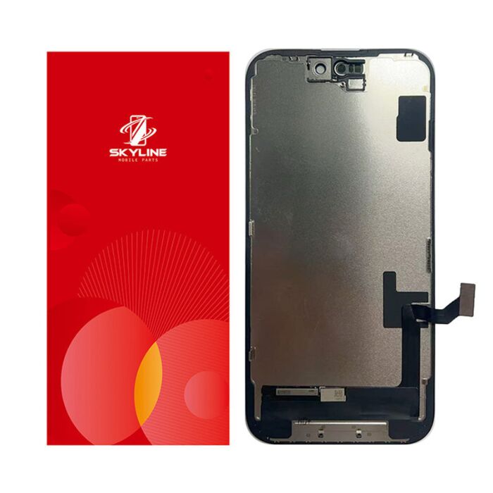 LCD Screen for iPhone 15 (HD Plus)