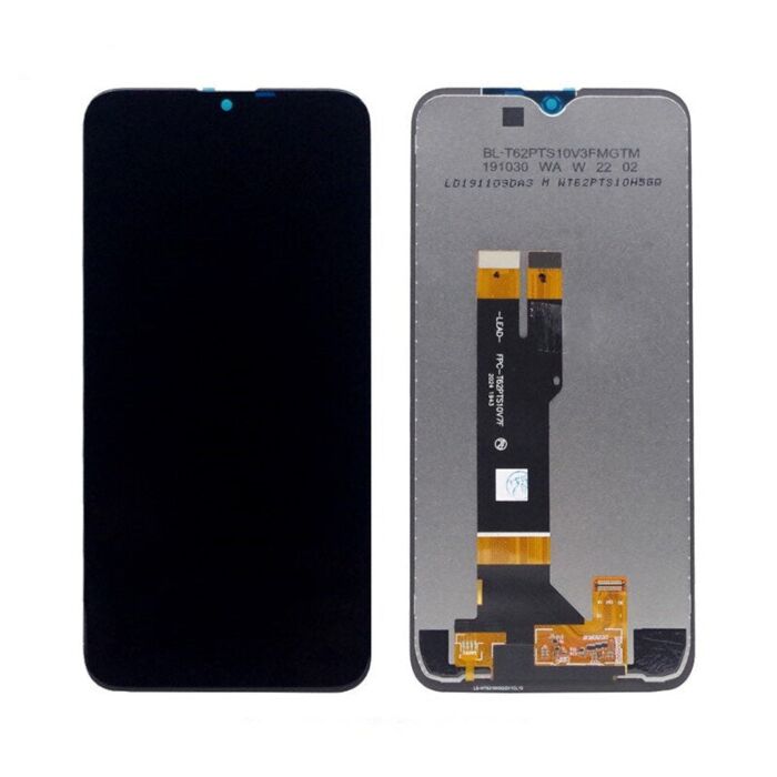 Nokia 2.3 Screen Black (Brand New)