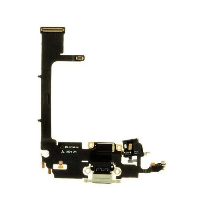 Charging Port Flex for iPhone 11Pro Black (Brand New)