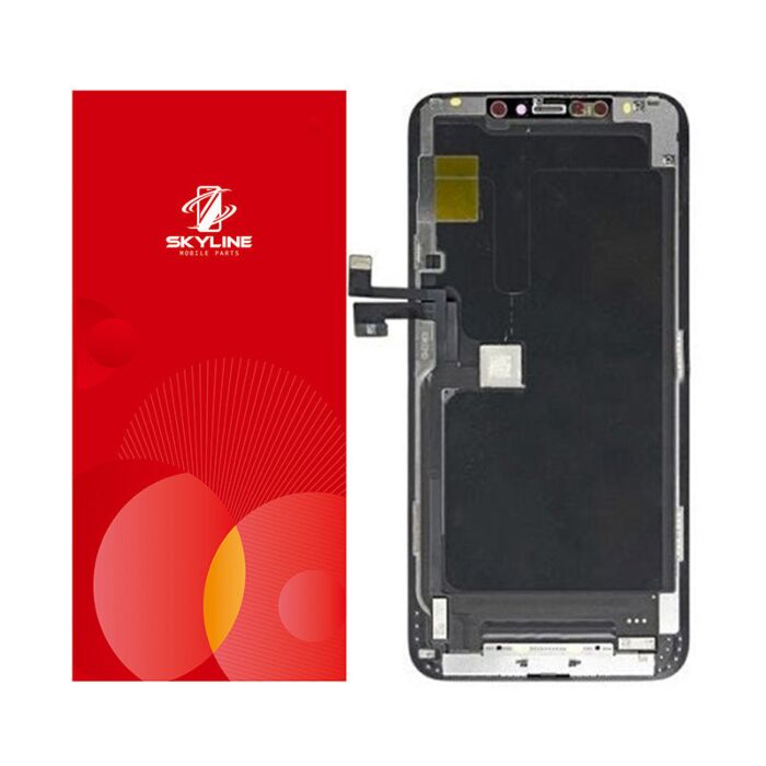 LCD Screen for iPhone 11Pro Max (HD Plus)