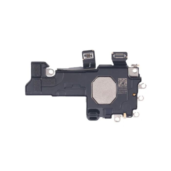 Ear Speaker for iPhone 16 (Pulled)