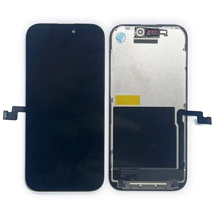 LCD Screen for iPhone 16Pro (ZY FFHD Incell with 120Hz Refresh Rate)