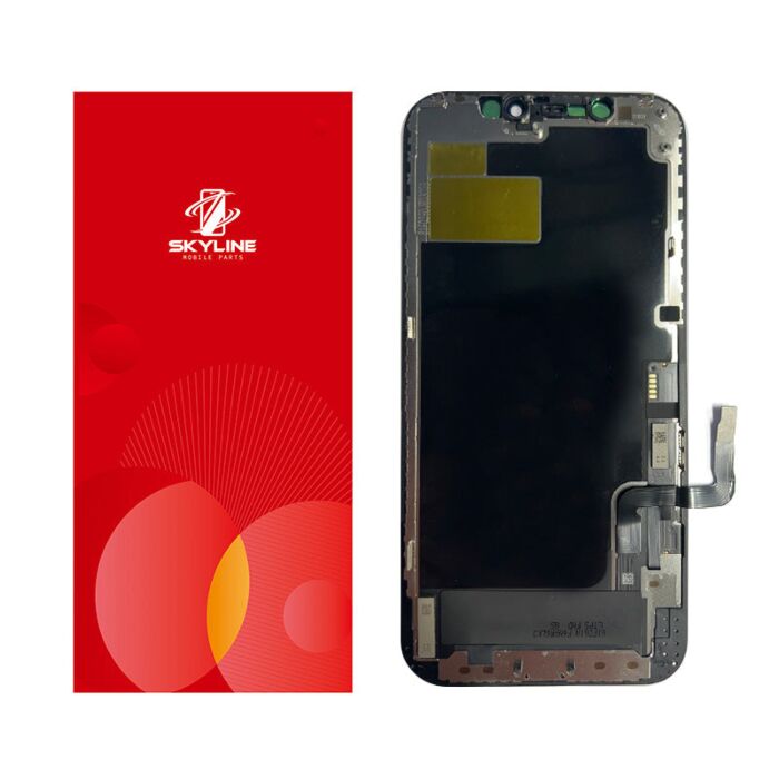 LCD Screen for iPhone 12/12Pro (HD Plus)