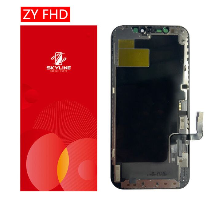 LCD Screen for iPhone 12/12Pro (ZY FHD Incell)