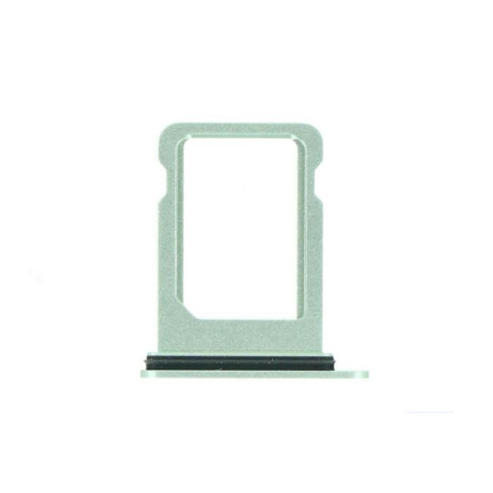 Sim Tray Green for iPhone 12Mini
