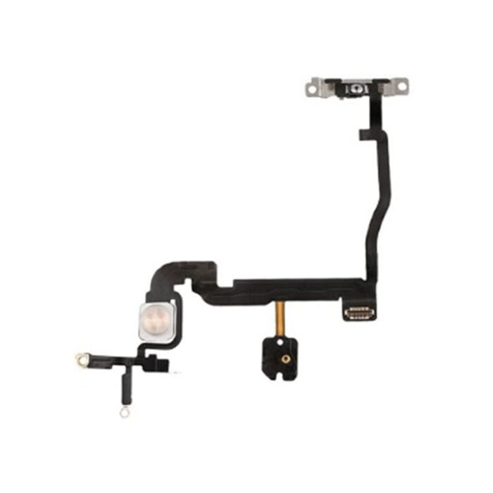 Power On Off Flex for iPhone 11Pro Max (Pulled)
