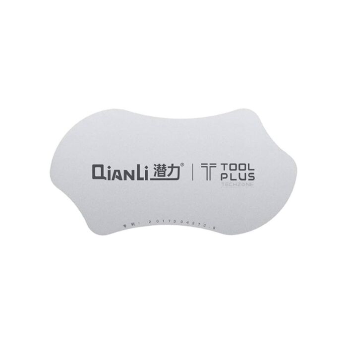 Qianli Stainless Ultrathin Pry Tool