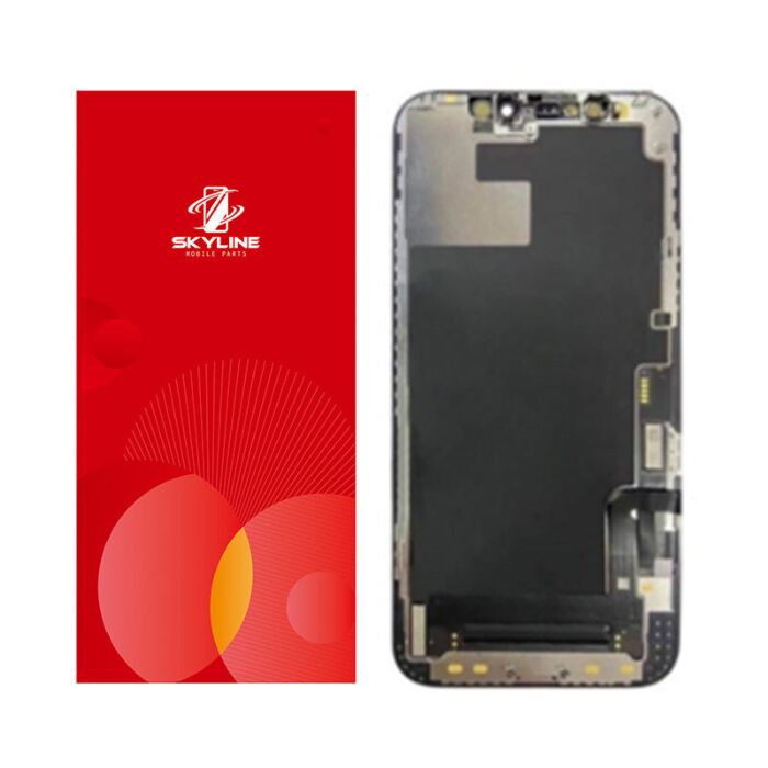 LCD Screen for iPhone 12Mini (HD Plus)