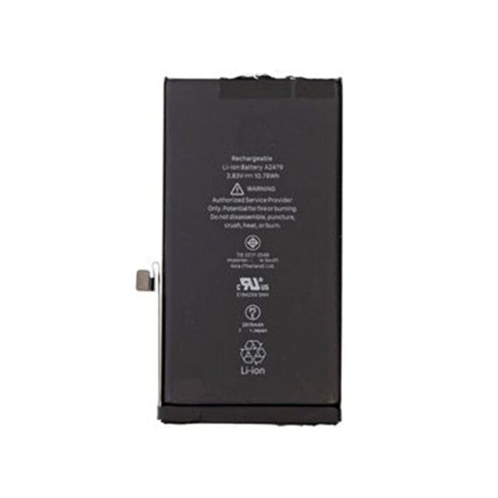 Battery for iPhone 12/12Pro A2479 (Brand New No Logo)