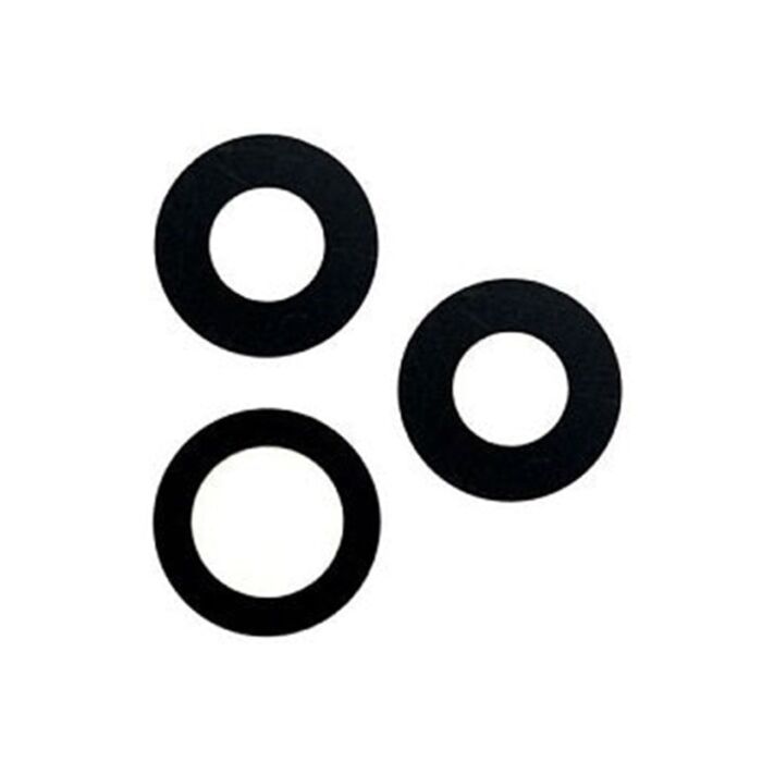 Back Camera Glass for iPhone 12Pro Max (Pulled)