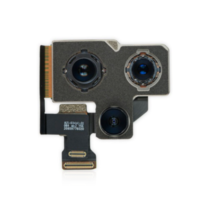 Back Camera for iPhone 12Pro Max (Pulled)