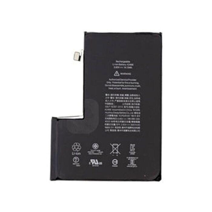 Battery for iPhone 12Pro Max A2466 (Brand New No Logo)