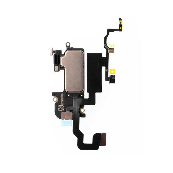 Ear Speaker Flex for iPhone 12Pro Max (Pulled)