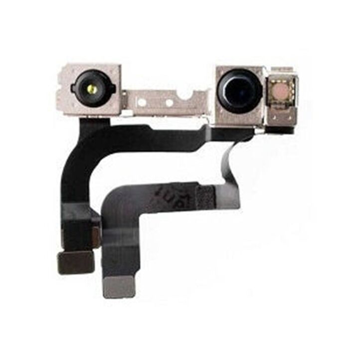 Front Camera Flex for iPhone 12/12Pro (Pulled)