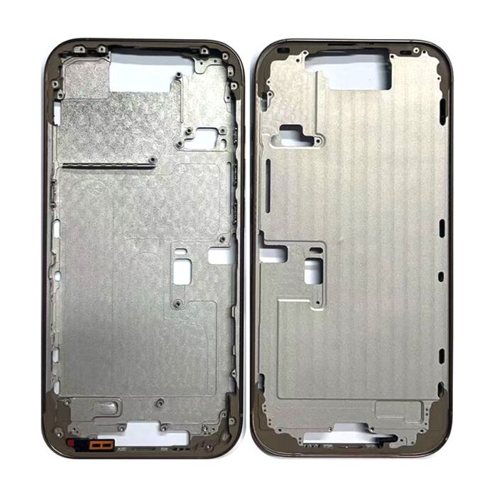 Middle Frame for iPhone 16Pro Desert