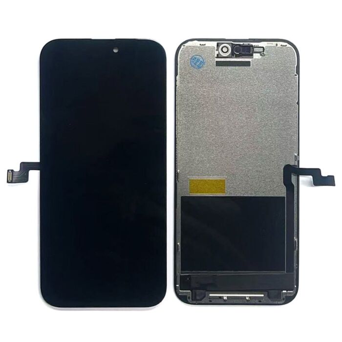 LCD Screen for iPhone 16Pro Max(ZY FFHD Incell with 120Hz Refresh Rate)