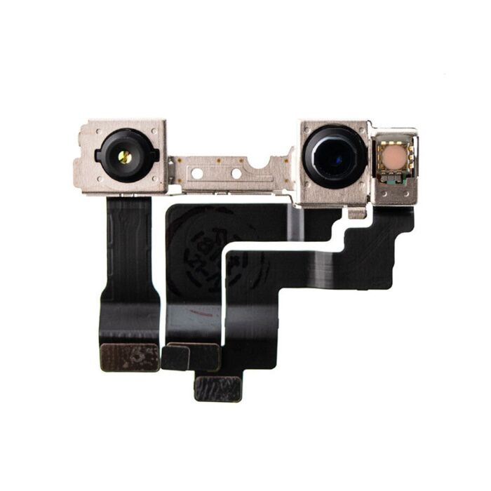 Front Camera Flex for iPhone 12Mini (Pulled)