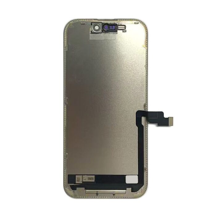 Soft OLED Screen for iPhone 16Pro (with IC Transfer)